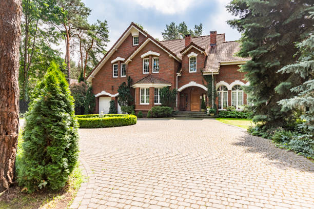  Garden Home Whitfd, OR Driveway Pavers Pros