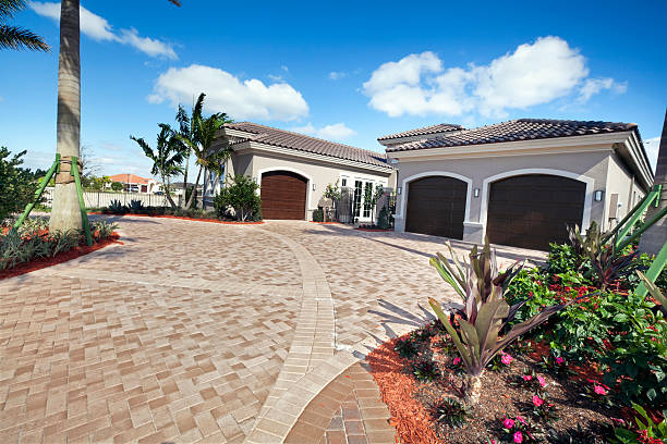 Best Cobblestone Driveway Pavers  in Garden Home Whitfd, OR