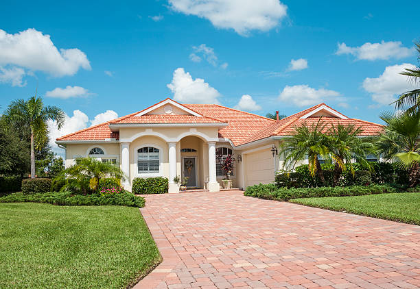 Best Residential Paver Driveway  in Garden Home Whitfd, OR