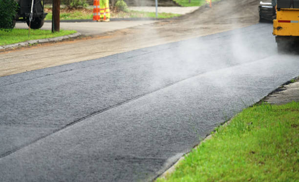 Best Residential Driveway Paver Services  in Garden Home Whitfd, OR